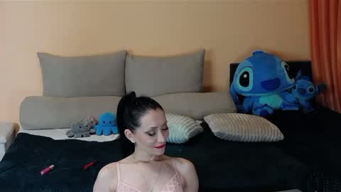 Maddison Summer online show from 01/22/25, 04:02