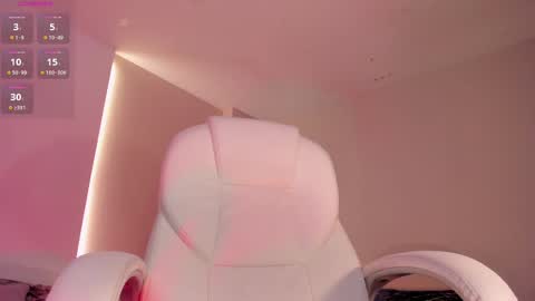 Maddison online show from 02/16/25, 03:47