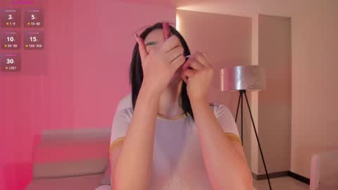 Maddison online show from 02/16/25, 06:54