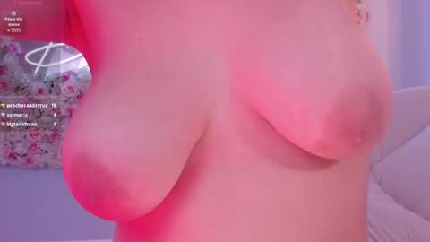 Maddison online show from 02/18/25, 06:48