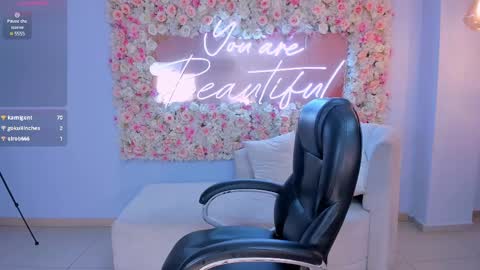 Maddison online show from 02/20/25, 10:27