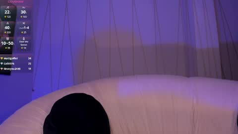 Maddison online show from 03/08/25, 11:39