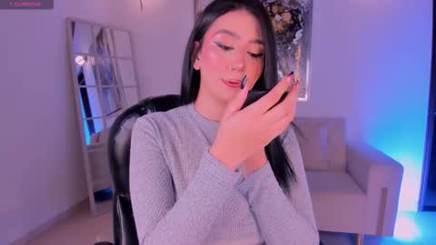 Maddison online show from 09/15/25, 05:07