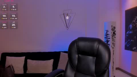 Maddison online show from 07/03/26, 08:04