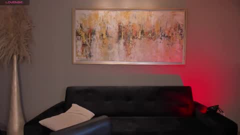 Maddison online show from 11/17/25, 07:52