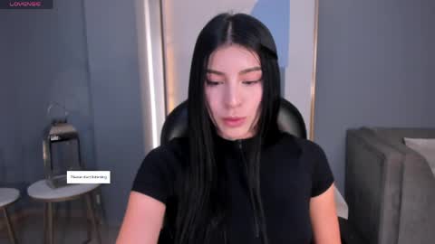 Snapshot of maddisontaylor chatting on 05/19/26, 07:31 Maddison online show from 05/19/26, 07:31