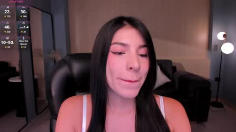 Snapshot of maddisontaylor chatting on 05/22/26, 05:40 Maddison online show from 05/22/26, 05:40