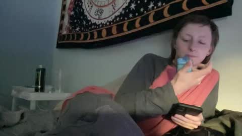 Snapshot of maddlips chatting on 11/17/25, 10:15 Rat Boy online show from 11/17/25, 10:15