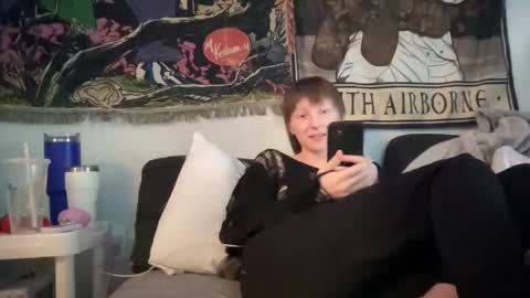 Snapshot of maddlips chatting on 02/05/26, 10:03 Rat Boy online show from 02/05/26, 10:03