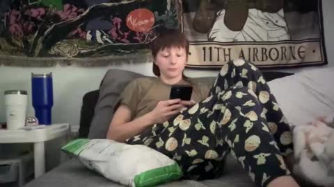 Snapshot of maddlips chatting on 02/06/26, 08:12 Rat Boy online show from 02/06/26, 08:12