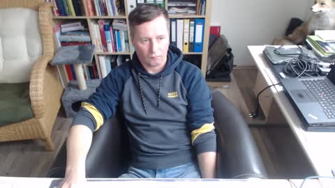 Mad4You online show from 12/09/24, 12:08