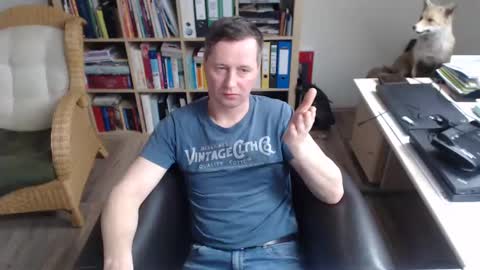 Mad4You online show from 01/15/25, 08:30