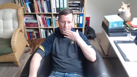 Mad4You online show from 02/26/25, 10:47