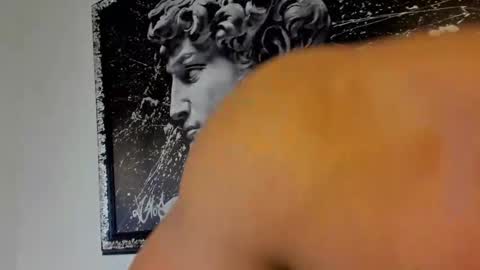 Snapshot of maddox_santana chatting on 02/18/25, 12:59 Maddox Santana online show from 02/18/25, 12:59