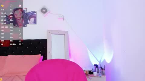 maddy1_1 online show from 01/12/26, 09:20