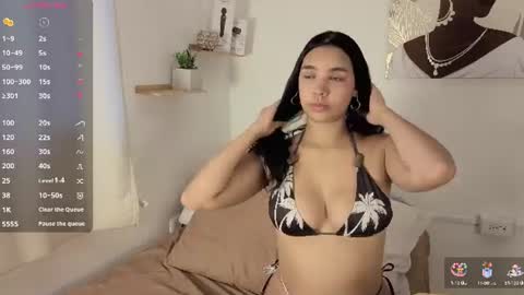 Maddy   online show from 06/18/26, 08:13
