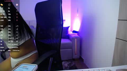 Maddy online show from 12/06/24, 04:58