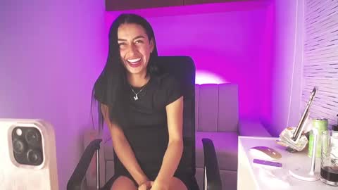 Maddy online show from 02/22/25, 05:02