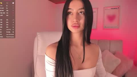 Maddy online show from 09/18/25, 11:29