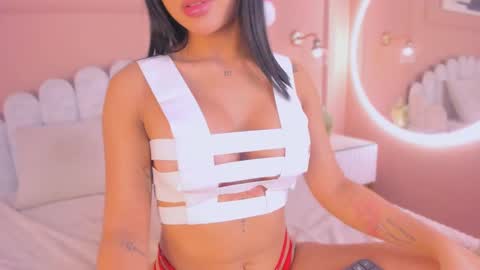 Maddy  online show from 12/18/24, 08:31