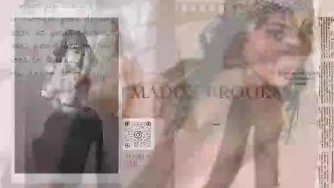 Maddy  online show from 10/23/25, 06:39