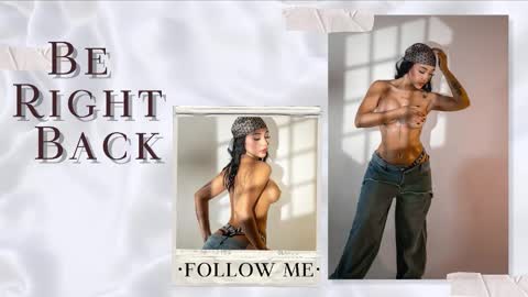 Maddy  online show from 12/14/25, 07:07