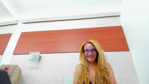 maddy cartter online show from 11/04/25, 11:31