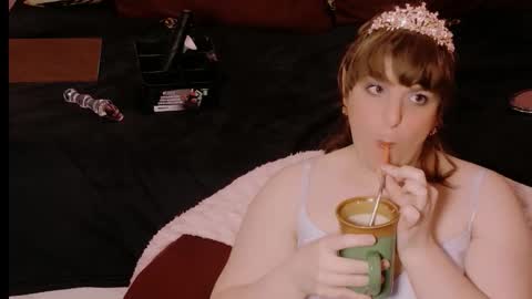 Maddy Cat online show from 02/06/26, 03:04