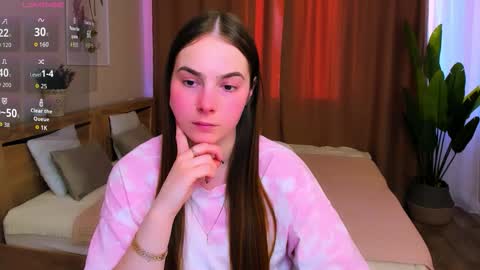 maddy_gate online show from 03/09/26, 03:49