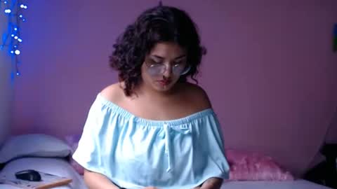 Maddy  online show from 02/24/25, 08:14