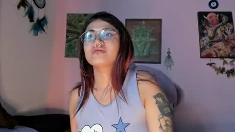 Maddy  online show from 07/17/26, 04:19