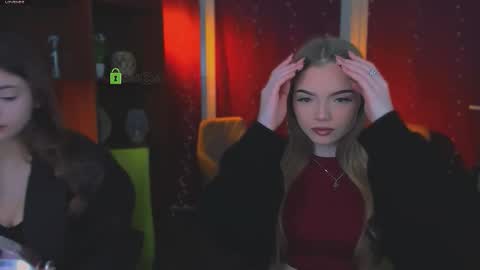 maddy moah online show from 03/23/26, 06:17