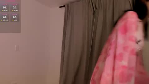 Maddy online show from 07/07/26, 06:47