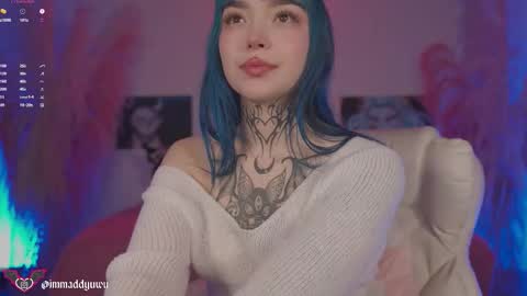 maddy_uwu online show from 02/02/26, 05:28