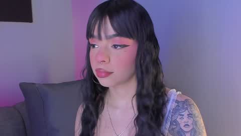 Snapshot of maddy_walker chatting on 01/15/25, 09:09 Maddy online show from 01/15/25, 09:09