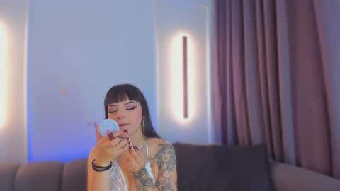 Snapshot of maddy_walker chatting on 09/10/25, 07:58 Maddy online show from 09/10/25, 07:58