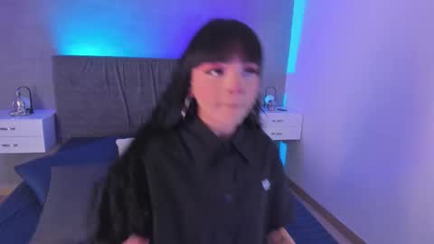 Snapshot of maddy_walker chatting on 10/07/25, 08:39 Maddy online show from 10/07/25, 08:39