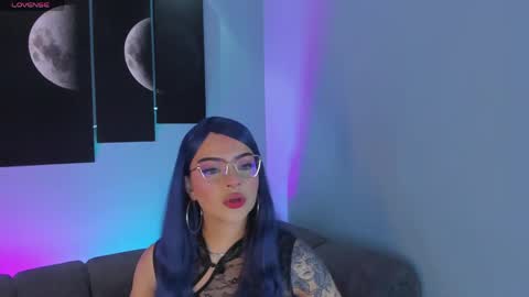 Maddy  online show from 04/03/26, 12:25