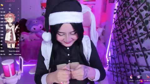 Maddy Foox online show from 12/20/25, 08:38