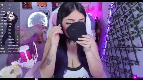 Maddy Foox online show from 03/02/26, 02:35