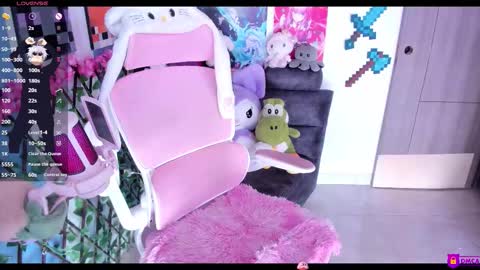 Maddy Foox online show from 03/07/26, 09:45