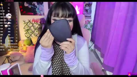 Maddy Foox online show from 04/24/26, 10:56