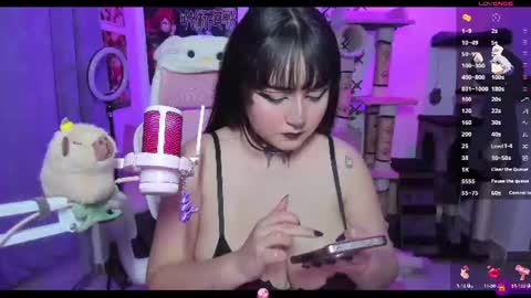 Snapshot of maddyfoox chatting on 06/29/26, 11:38 Maddy Foox online show from 06/29/26, 11:38