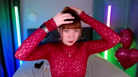 maddygarcia online show from 03/02/26, 12:24