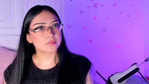 Snapshot of maddyghost chatting on 07/16/26, 04:02 Please followme and rate me your thumbs up online show from 07/16/26, 04:02