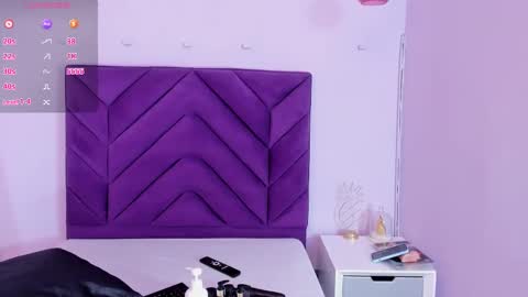 maddyjohnsonn online show from 02/27/25, 03:36