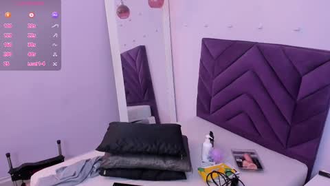 maddyjohnsonn online show from 03/02/25, 03:34