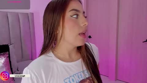 Lina  online show from 02/22/26, 10:52