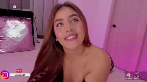 Lina  online show from 02/27/26, 08:14