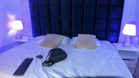 Maddy online show from 09/26/25, 11:47